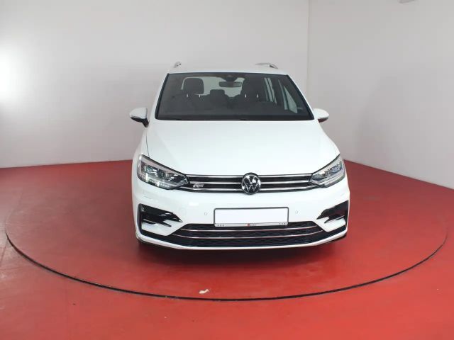 Volkswagen Touran DSG R-Line
