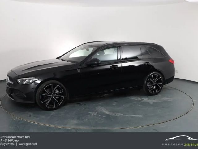 Mercedes-Benz C 200 C 200 d Estate