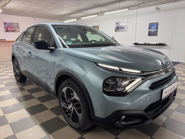 Citroën C4 Plus PureTech