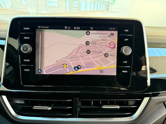 Volkswagen T-Roc DSG IQ.Drive R-Line