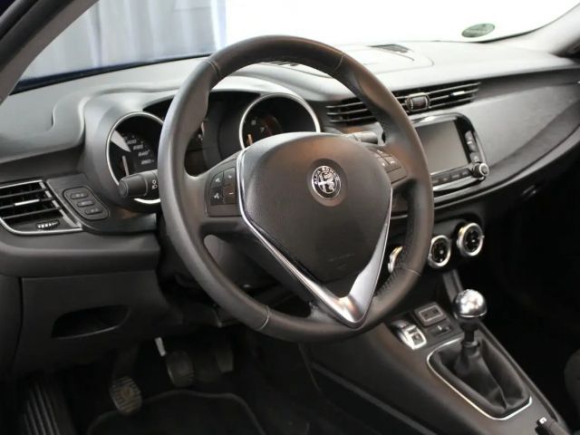 Alfa Romeo Giulietta 1.4 TB Navi+Klima!