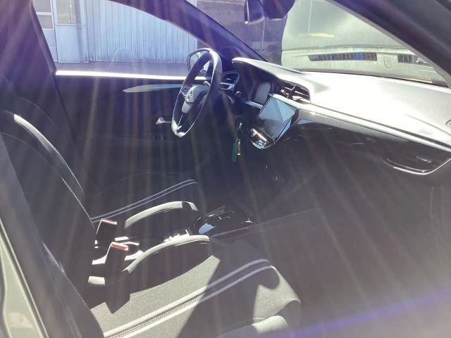 Opel Corsa YES Automatic