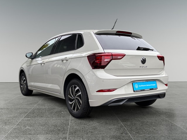 Volkswagen Polo 1.0 TSI Life
