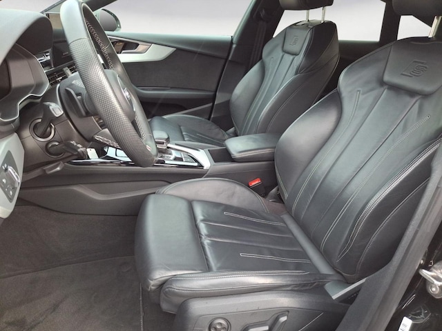 Audi A5 50 TDI Quattro Sportback