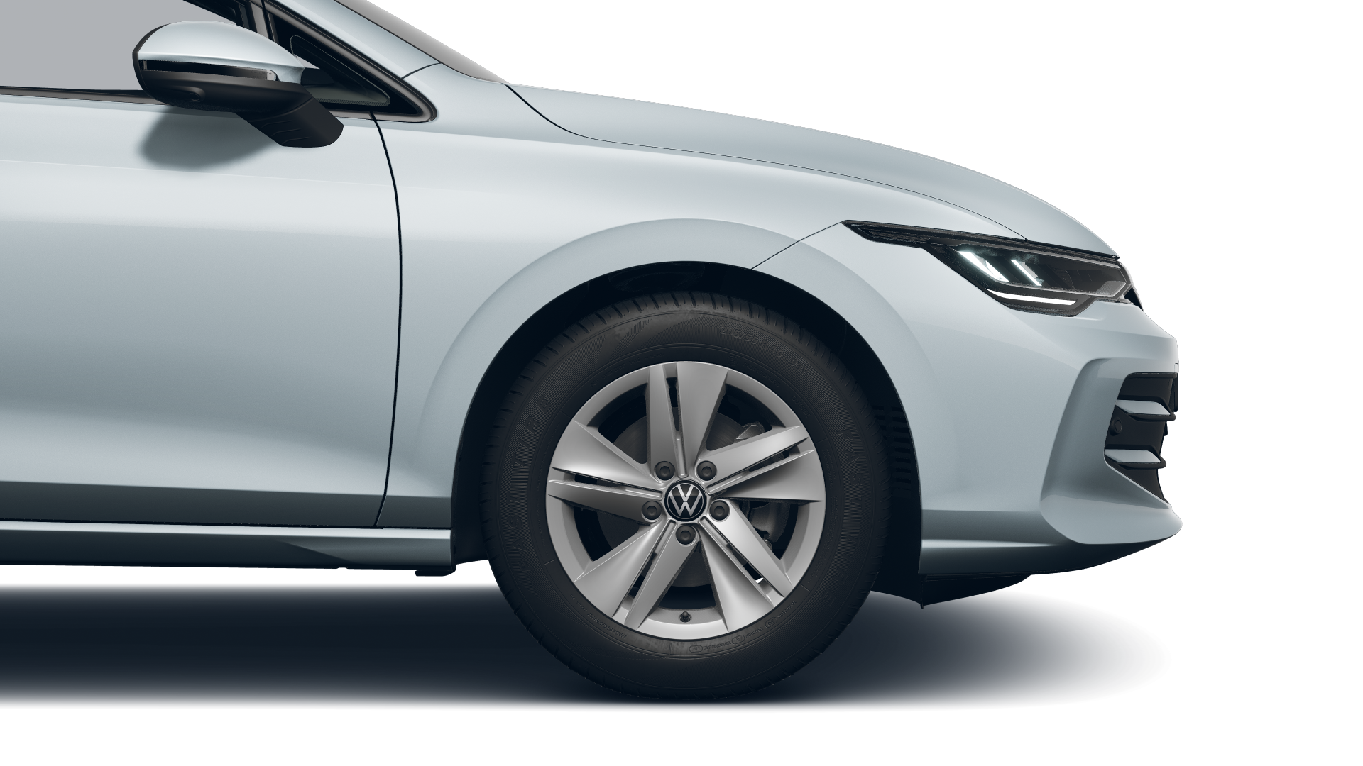 Volkswagen Golf 2.0 TDI