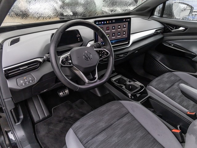 Volkswagen ID.4 IQ.Drive Pure