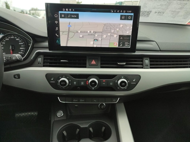 Audi A4 30 TDI Avant S-Tronic