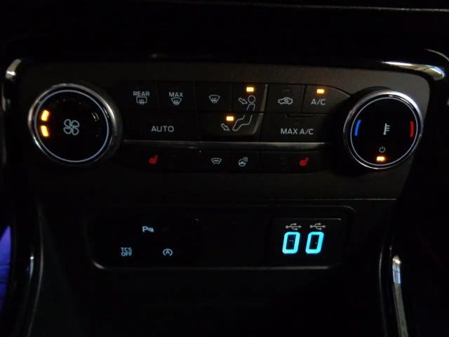 Ford EcoSport EcoBoost ST Line