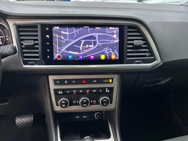 Seat Ateca 1.5 TSI DSG