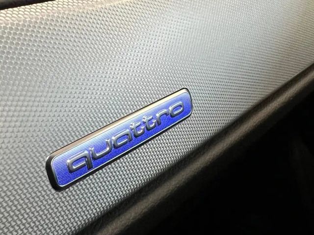 Audi Q3 35 TDI Quattro