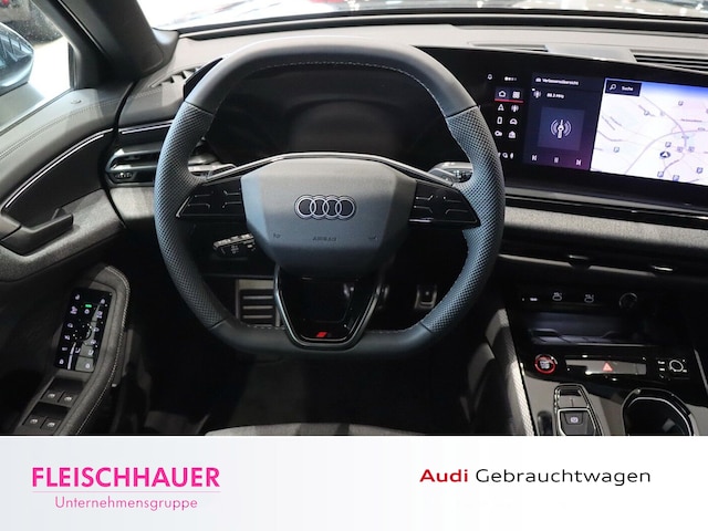 Audi A5 Avant S-Tronic