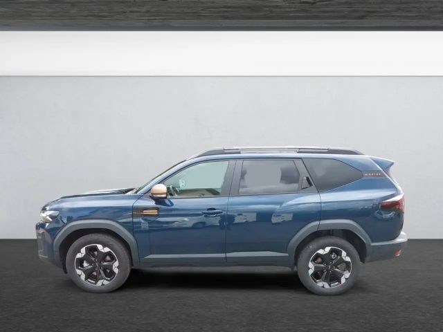 Dacia Bigster Extreme Mild Hybrid 140