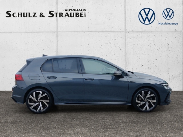 Volkswagen Golf 2.0 TSI Golf VIII