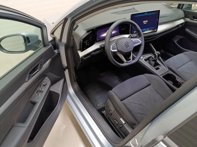 Volkswagen Golf Rabbit TSI