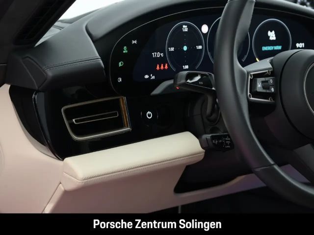 Porsche Taycan Cross Turismo S Turbo