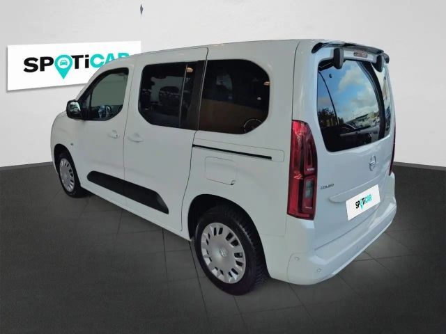 Opel Combo 1.5 CDTI Elegance Life