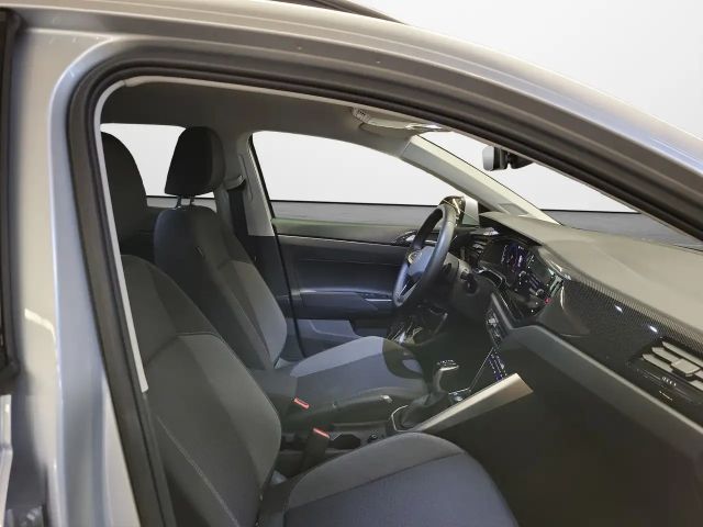 Volkswagen Taigo 1.0 TSI DSG Life