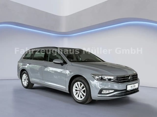 Volkswagen Passat 2.0 TDI Variant