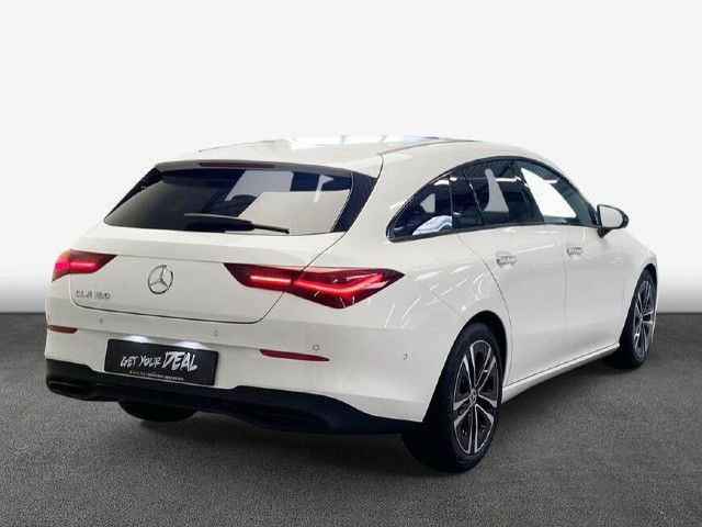Mercedes-Benz CLA 180 Shooting Brake