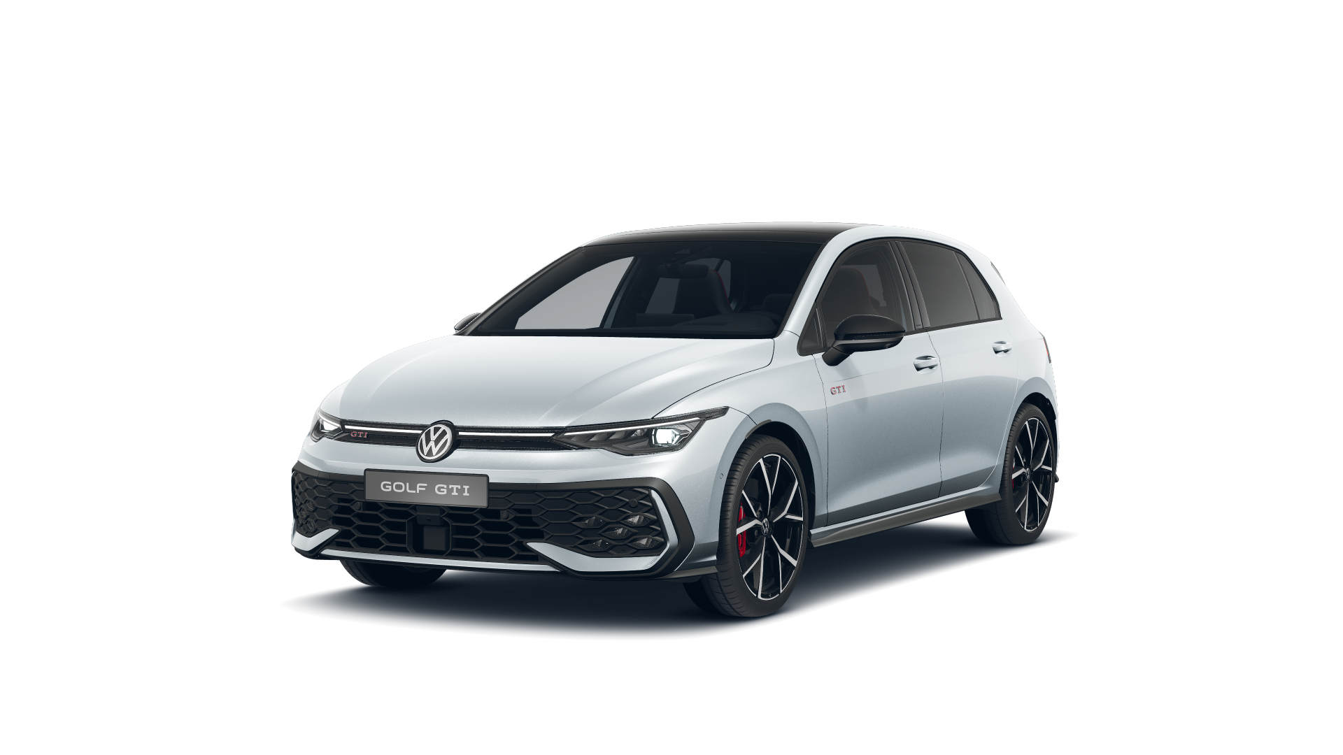 Volkswagen Golf 2.0 TSI DSG Golf VIII