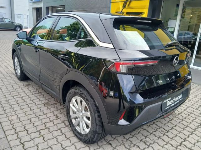 Opel Mokka Edition Mokka-e
