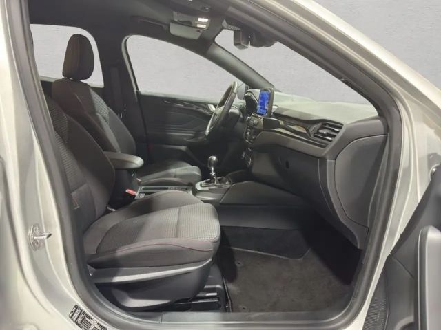 Ford Focus EcoBoost ST Line Wagon