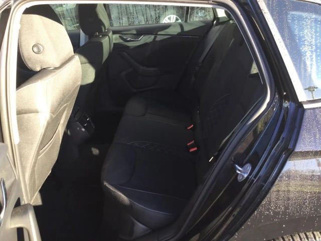 Skoda Scala 1.0 TSI Ambition