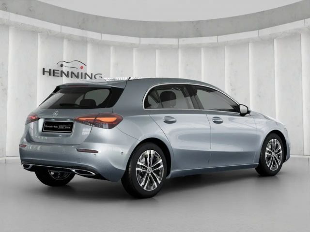 Mercedes-Benz A 200 Progressive