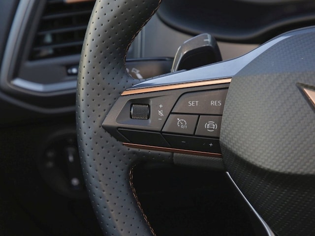 Cupra Ateca 2.0 TSI 4Drive DSG VZ