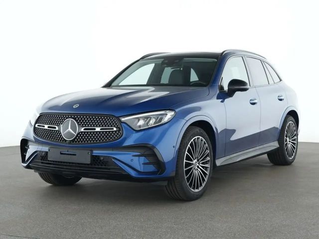 Mercedes-Benz GLC 300 4MATIC AMG Line GLC 300 d
