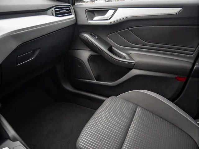 Ford Focus C & C 1.0L 125PS