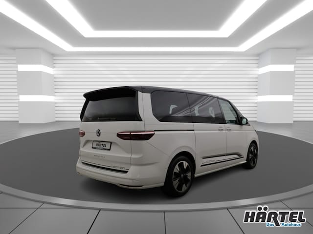 Volkswagen Multivan 2.0 TDI DSG T7