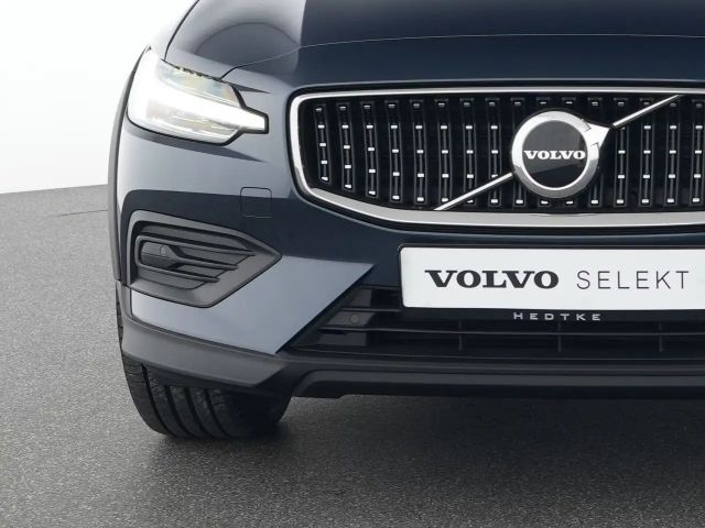 Volvo V60 AWD Plus