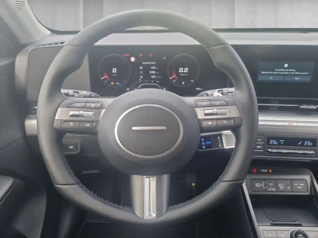 Hyundai Kona 1.6 T-GDi Trend