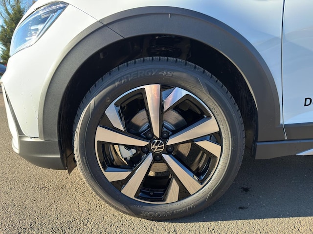 Volkswagen Taigo DSG Style