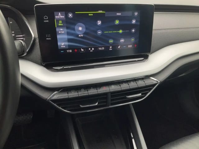 Skoda Octavia 1.4 TSI Combi iV