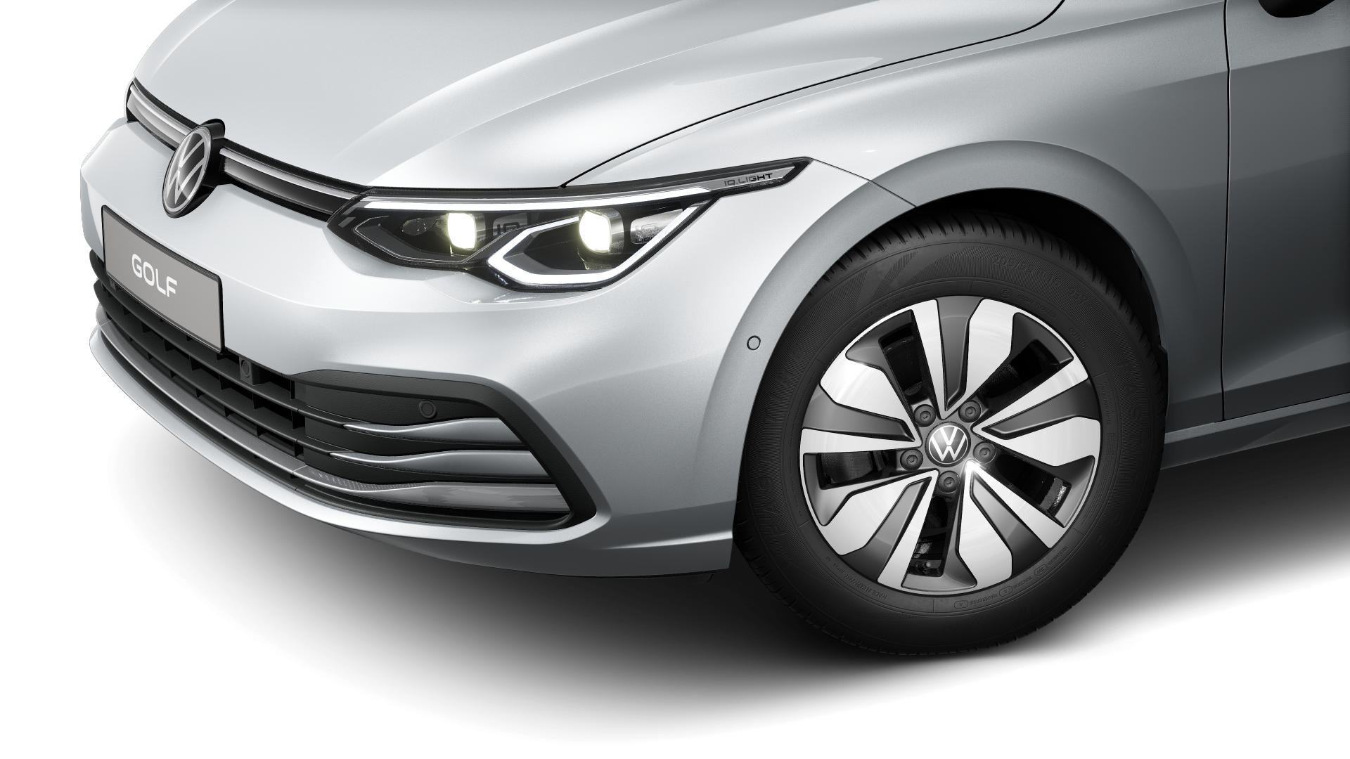 Volkswagen Golf Golf VIII Move