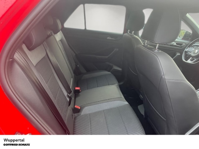 Volkswagen T-Roc 2.0 TSI DSG Sport