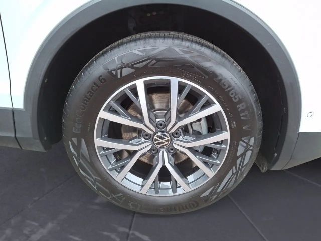 Volkswagen Tiguan 1.5 TSI Life