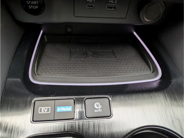 Nissan X-trail Tekna e-4ORCE