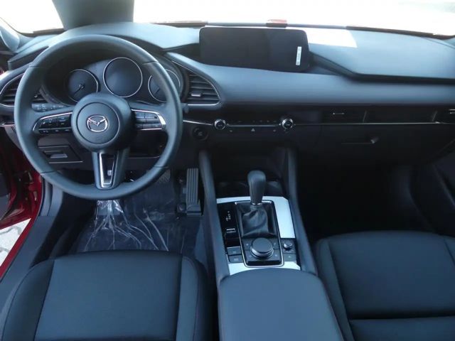 Mazda 3 2.5L Homura SkyActiv e-Skyactiv