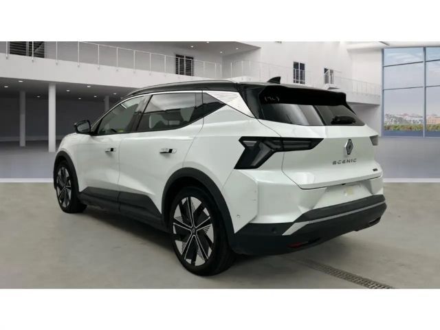 Renault Scenic Techno