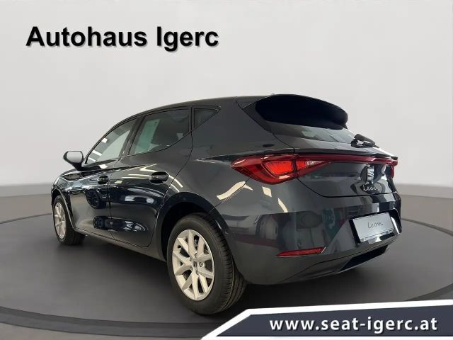 Seat Leon Style