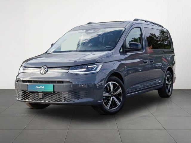 Volkswagen Caddy 2.0 TDI DSG Life