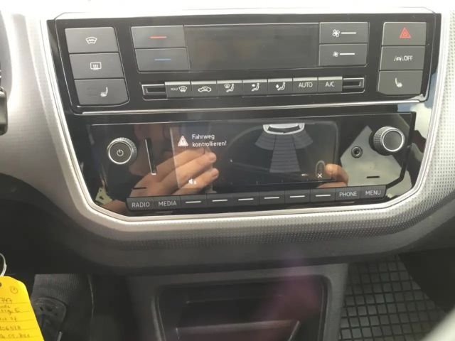 Skoda Citigo-e iV Best