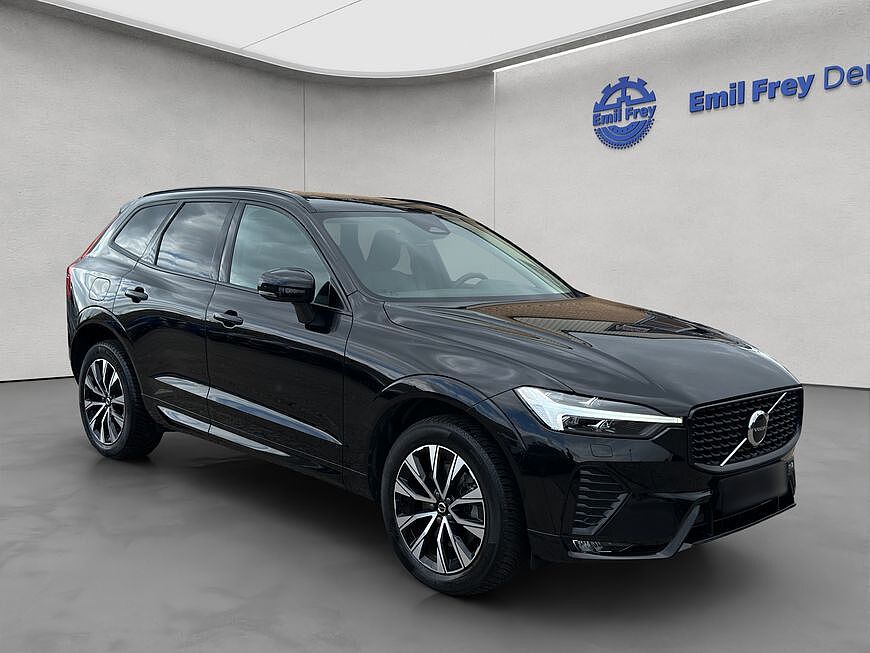Volvo XC60 19'