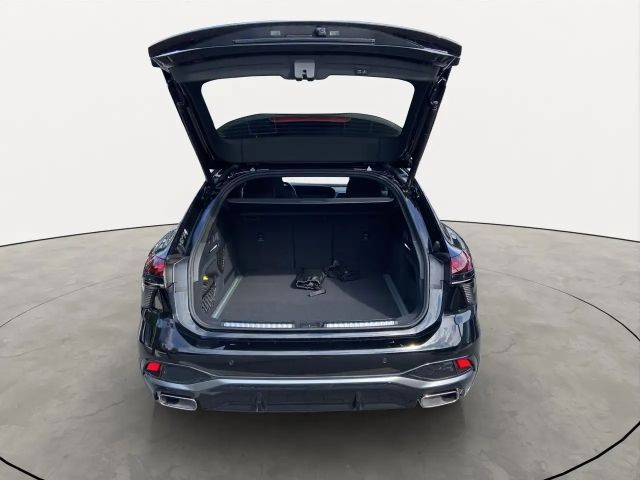 Audi A6 Quattro S-Tronic