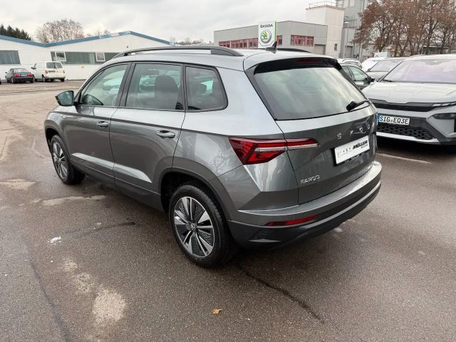 Skoda Karoq Tour