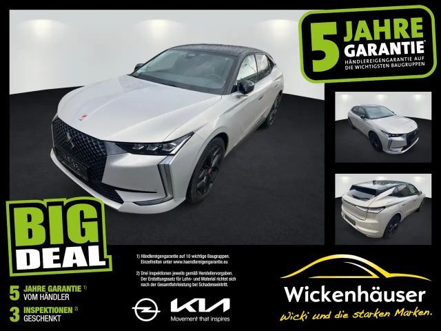 DS DS 4 Mobiles Performance Line