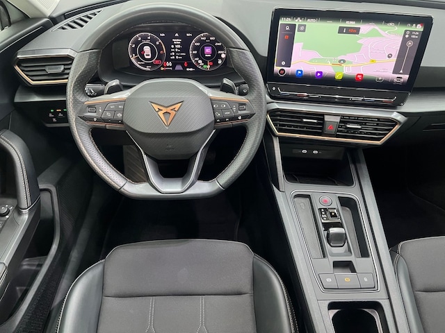 Cupra Leon DSG ST Sportstourer